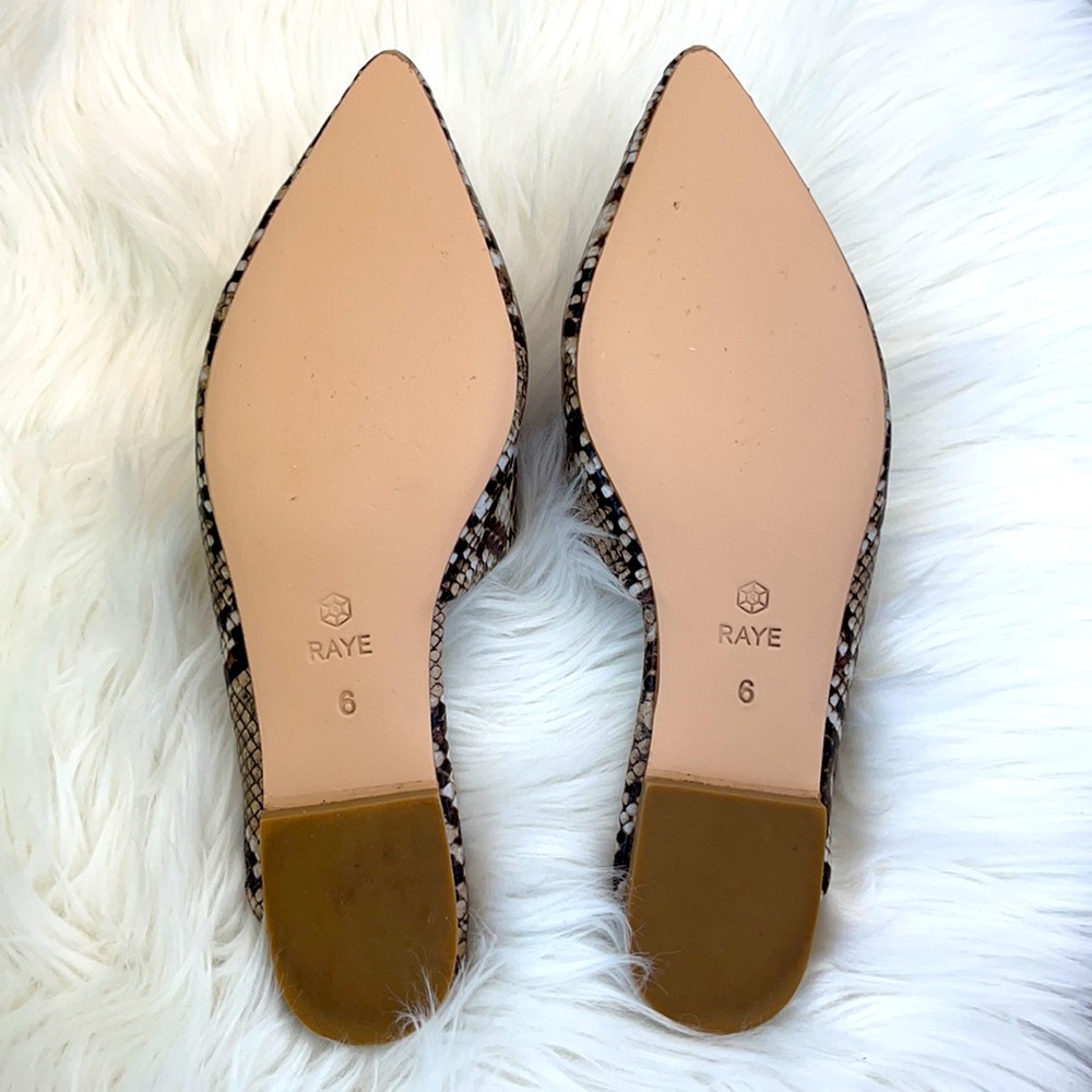 Raye mules - Picture 2 of 3